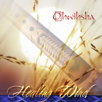 Healing Wind by Ohwihsha