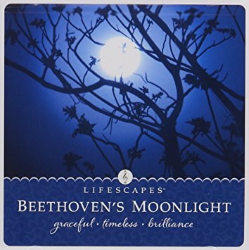 Beethoven's Moonlight